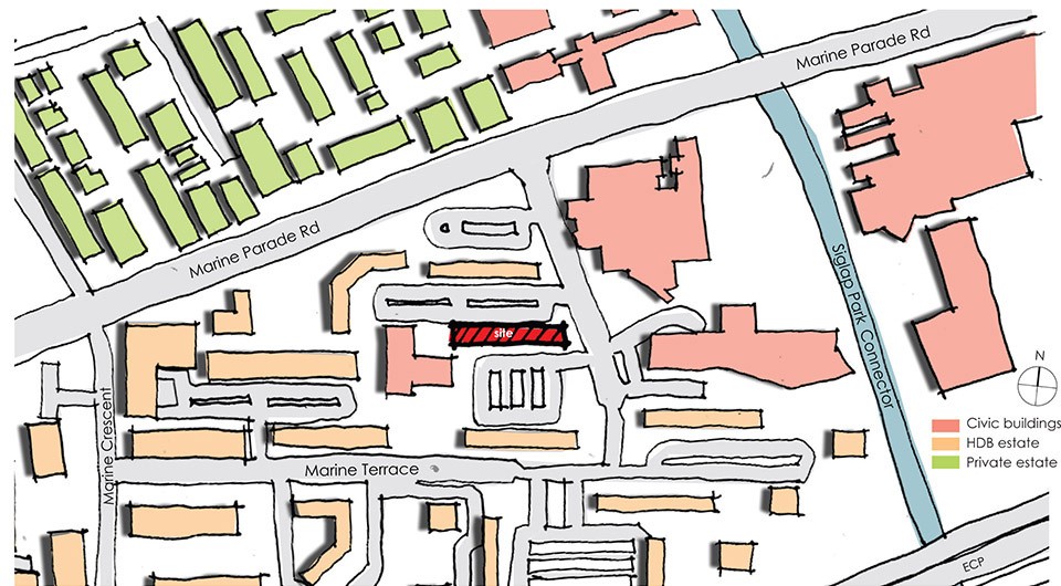 017-Goodlife!Makan_DP Architects