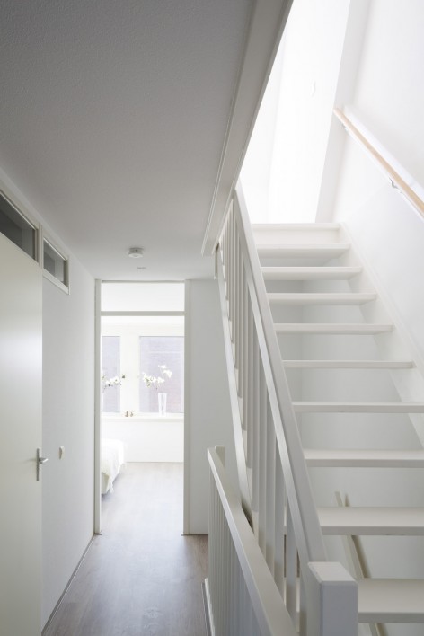 017-The First Active Houses in the Netherlands:Renovation of Houses in Montfoort