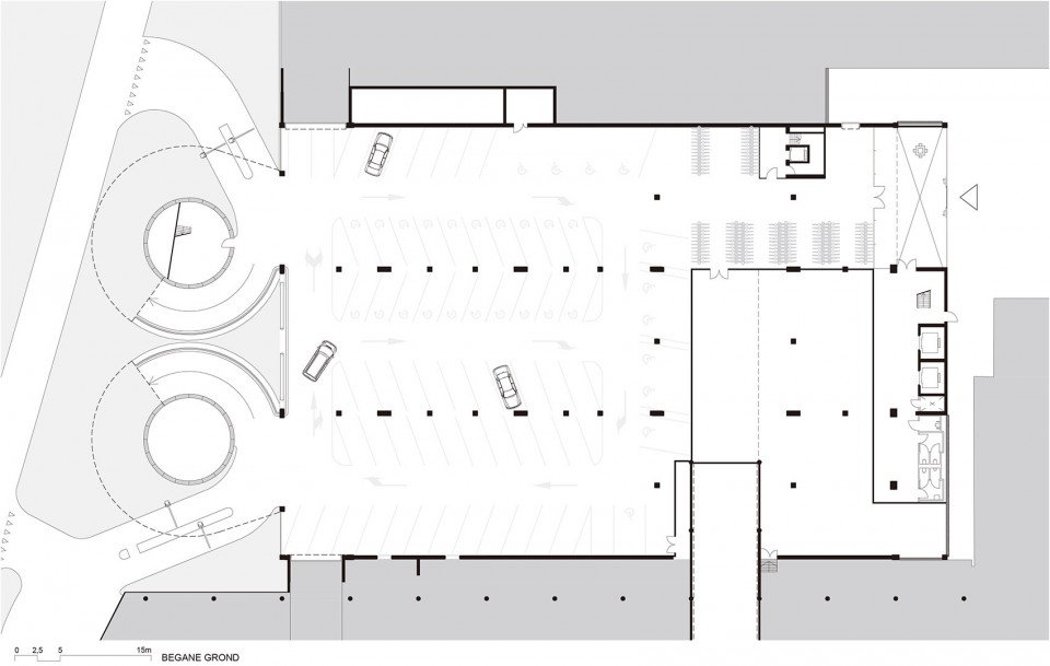 14_Aan_de_Stegge_Twello Begane_grond hal9 H18-WT-100 2016