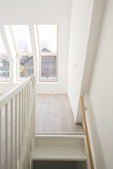 018-The First Active Houses in the Netherlands:Renovation of Houses in Montfoort