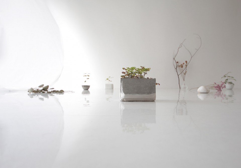018-small room small green_Jun Murata