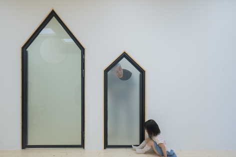019-The 123+ Growth Center by Wutopia lab