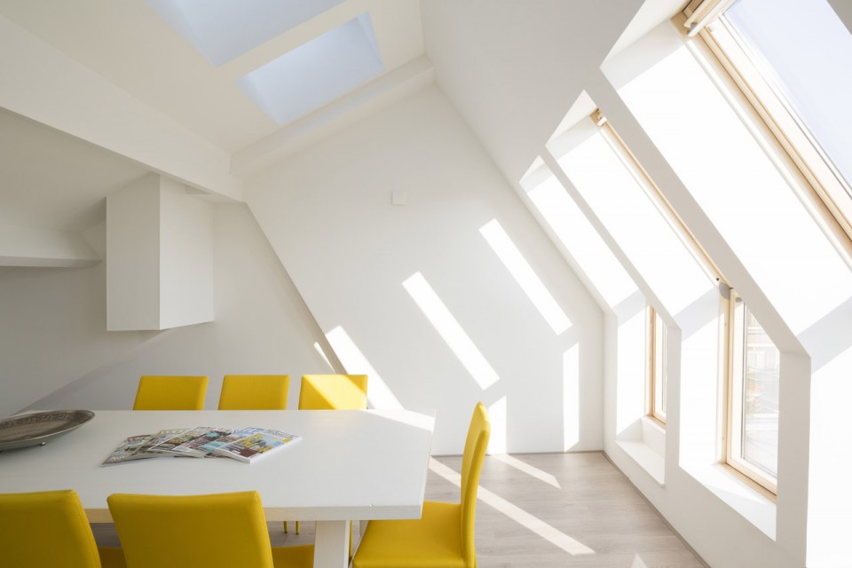 019-The First Active Houses in the Netherlands:Renovation of Houses in Montfoort