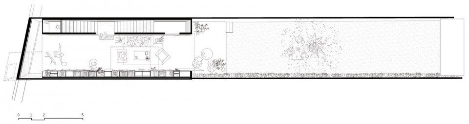 019-house in sant cugat_Josep Ferrando Bramona