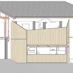 大理柴米多农场餐厅和生活市集 / 赵扬建筑工作室