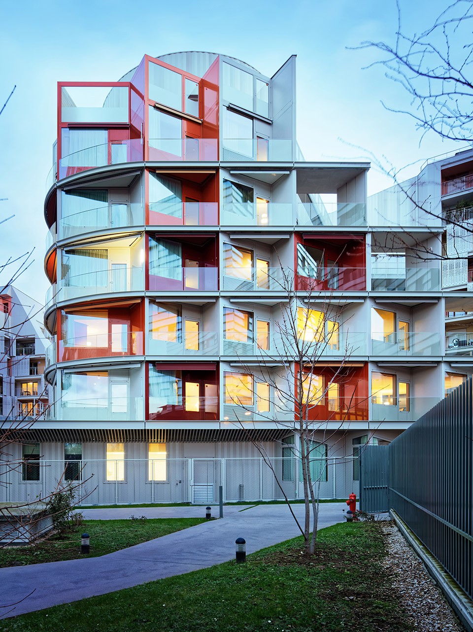 01_batignolles_ADP_photo Takuji Shimmura 副本