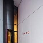 Light of CHAO, Beijing, China by GD-Lighting Design