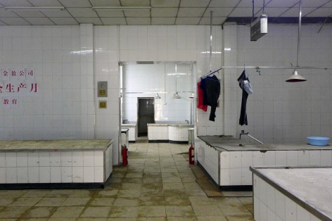 02 initial conditions_RTGS IN GONGMENKOU FOOD MARKET