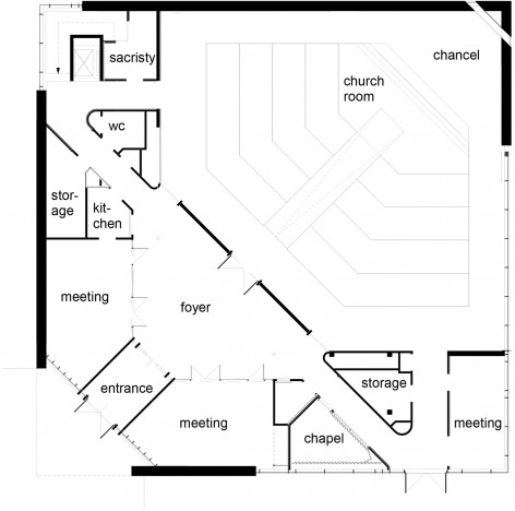 60384_Ålgård kirke [MM2D-BIM-