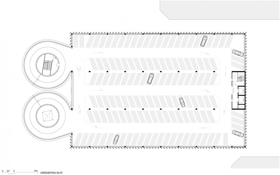 14_Aan_de_Stegge_Twello 4e_tot_7e_verdieping_hal9 H18-WT-103 201