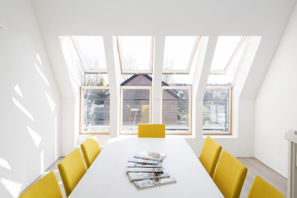 021-The First Active Houses in the Netherlands:Renovation of Houses in Montfoort