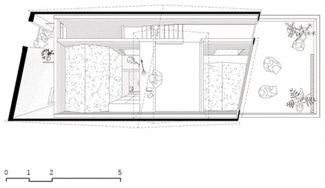 021-house in sant cugat_Josep Ferrando Bramona
