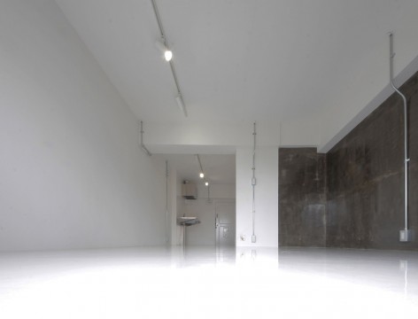 021-small room small green_Jun Murata