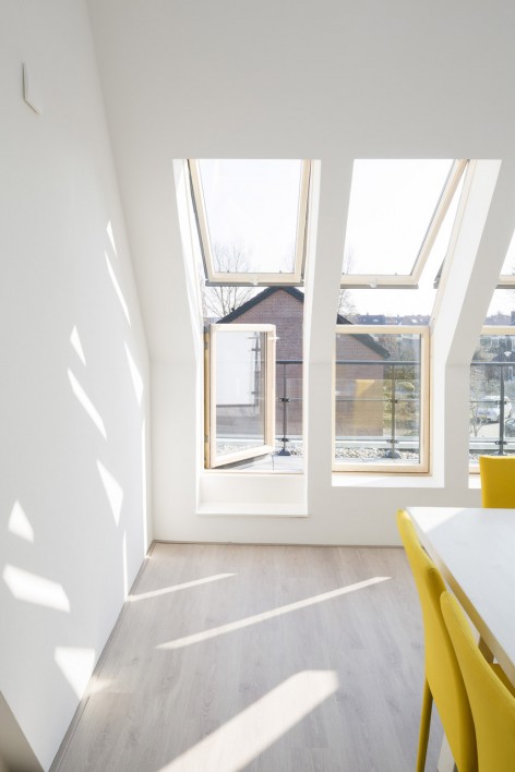 022-The First Active Houses in the Netherlands:Renovation of Houses in Montfoort