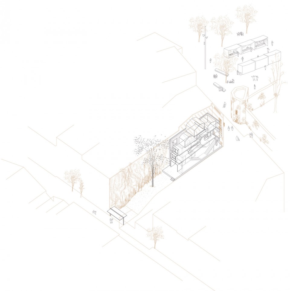 022-house in sant cugat_Josep Ferrando Bramona