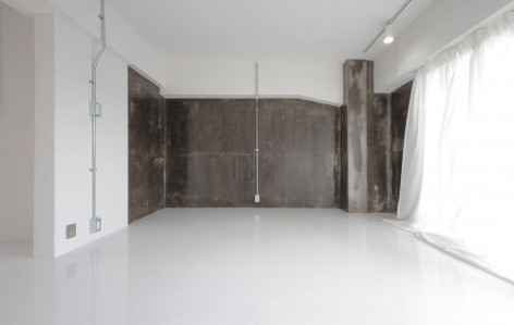 022-small room small green_Jun Murata