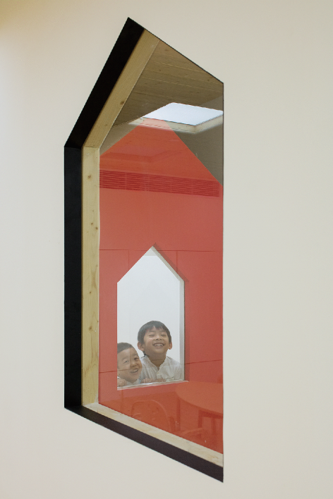 023-The 123+ Growth Center by Wutopia lab