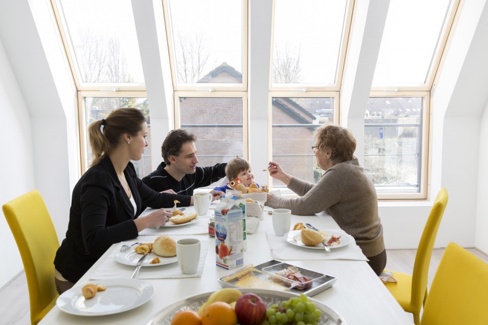 023-The First Active Houses in the Netherlands:Renovation of Houses in Montfoort