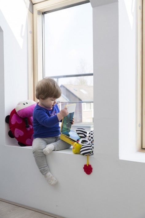 024-The First Active Houses in the Netherlands:Renovation of Houses in Montfoort
