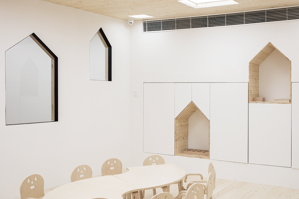 025-The 123+ Growth Center by Wutopia lab
