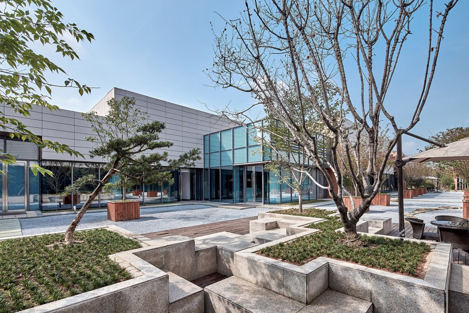 026-SND Cultural and Sports Center_Tianhua