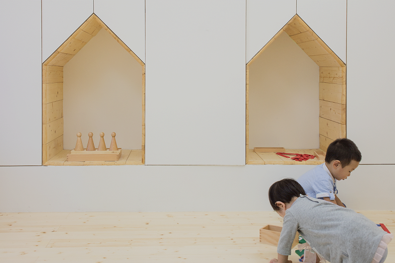 026-The 123+ Growth Center by Wutopia lab