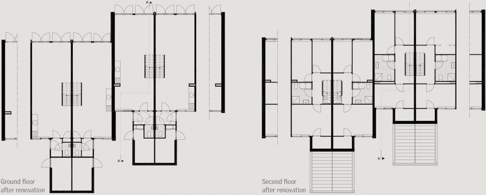 027-2-The First Active Houses in the Netherlands:Renovation of Houses in Montfoort