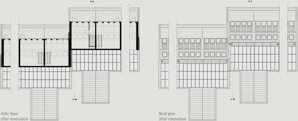 027-3-The First Active Houses in the Netherlands:Renovation of Houses in Montfoort
