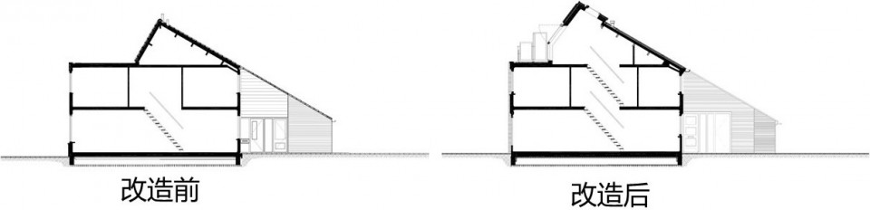 027-The First Active Houses in the Netherlands:Renovation of Houses in Montfoort 1
