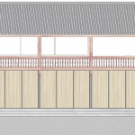 大理柴米多农场餐厅和生活市集 / 赵扬建筑工作室