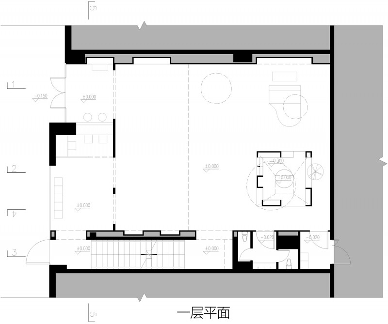 模型