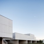 "描述回忆" - Nadir Afonso 基金会/ Álvaro Siza Vieira