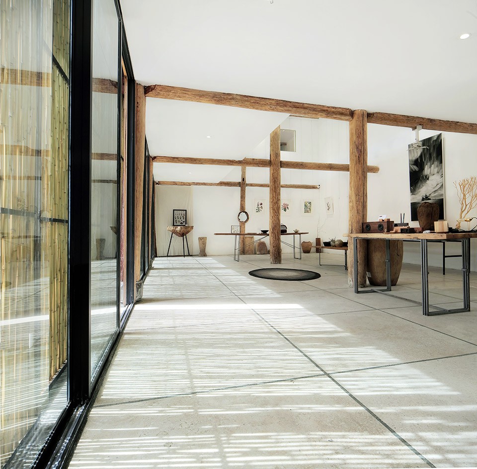 04 - Chaimiduo Farm Restaurant and Bazaar by Zhaoyang Architects