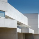 "描述回忆" - Nadir Afonso 基金会/ Álvaro Siza Vieira