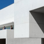 "描述回忆" - Nadir Afonso 基金会/ Álvaro Siza Vieira