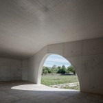 "描述回忆" - Nadir Afonso 基金会/ Álvaro Siza Vieira