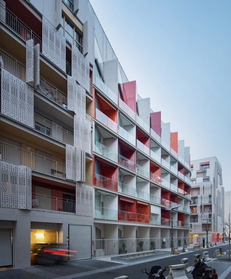 04_batignolles_ADP_photo Takuji Shimmura 副本