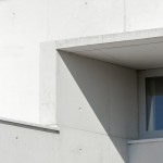 "描述回忆" - Nadir Afonso 基金会/ Álvaro Siza Vieira