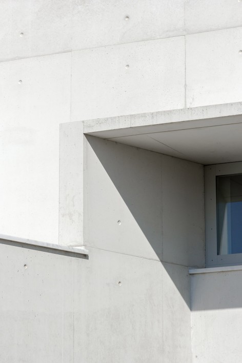 053-'Descriptive Memory' – Nadir Afonso Foundation by Álvaro Siza Vieira