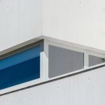 "描述回忆" - Nadir Afonso 基金会/ Álvaro Siza Vieira