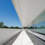 "描述回忆" - Nadir Afonso 基金会/ Álvaro Siza Vieira