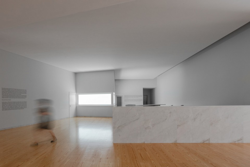 059-'Descriptive Memory' – Nadir Afonso Foundation by Álvaro Siza Vieira