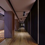 Light of CHAO, Beijing, China by GD-Lighting Design