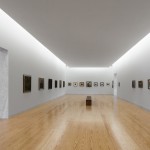 "描述回忆" - Nadir Afonso 基金会/ Álvaro Siza Vieira