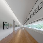 "描述回忆" - Nadir Afonso 基金会/ Álvaro Siza Vieira