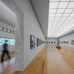 "描述回忆" - Nadir Afonso 基金会/ Álvaro Siza Vieira