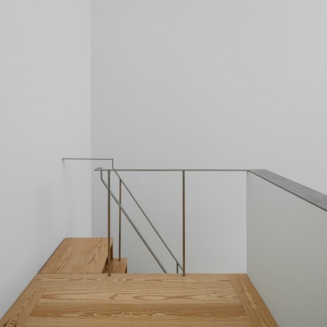 069-'Descriptive Memory' – Nadir Afonso Foundation by Álvaro Siza Vieira