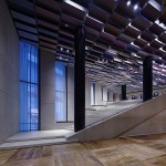 Light of CHAO, Beijing, China by GD-Lighting Design