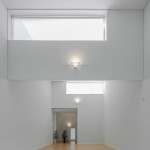 "描述回忆" - Nadir Afonso 基金会/ Álvaro Siza Vieira