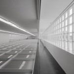 "描述回忆" - Nadir Afonso 基金会/ Álvaro Siza Vieira